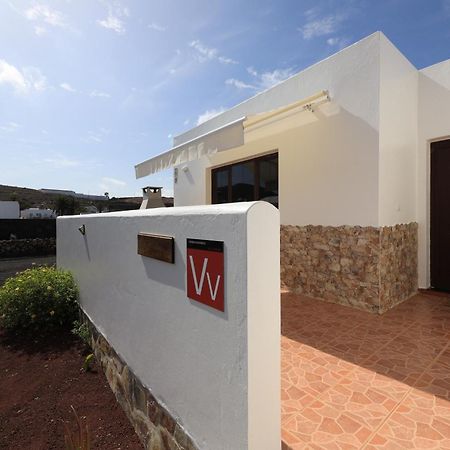 Casa Carla Villa La Vegueta Kültér fotó