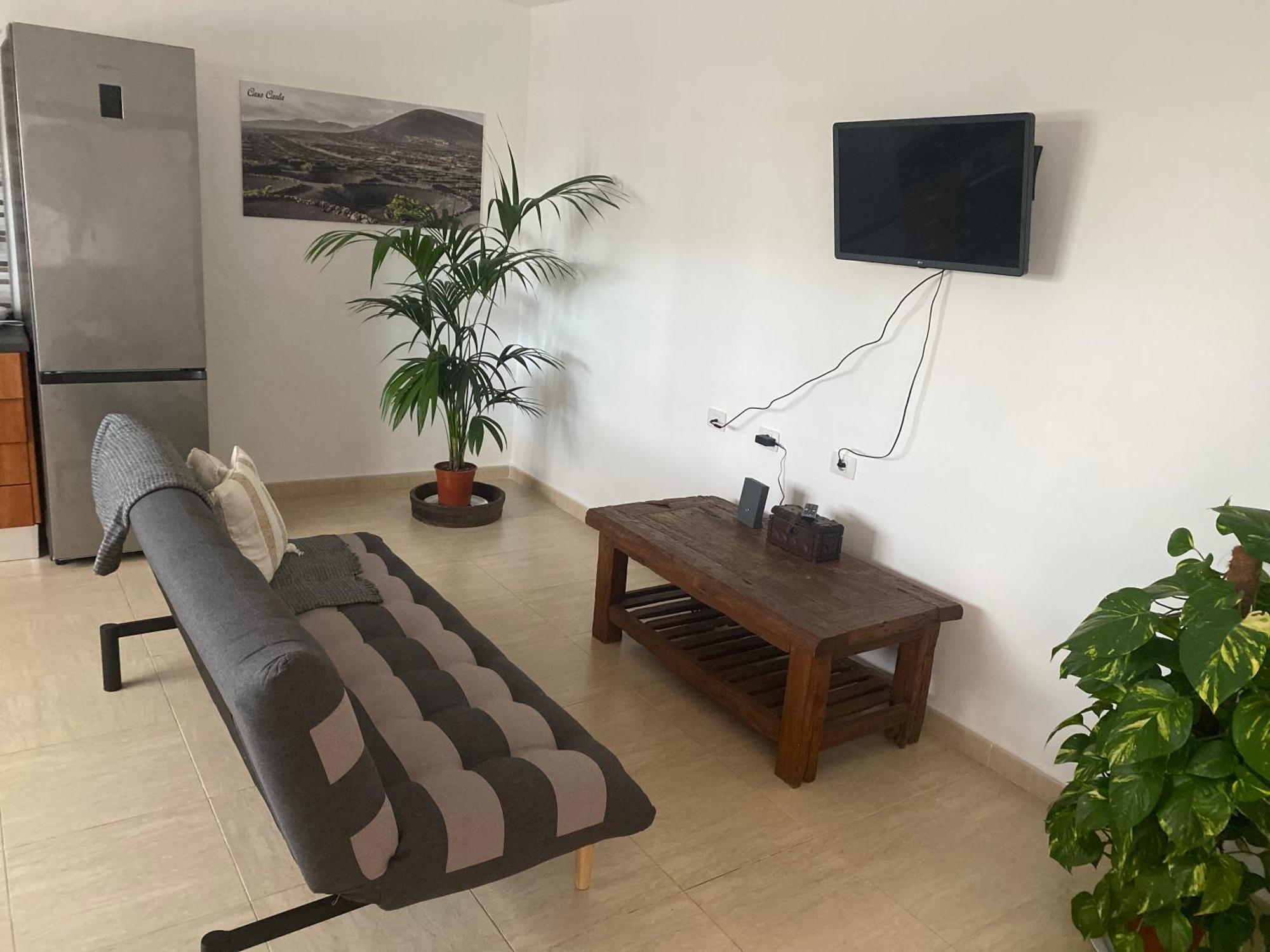 Casa Carla Villa La Vegueta Kültér fotó