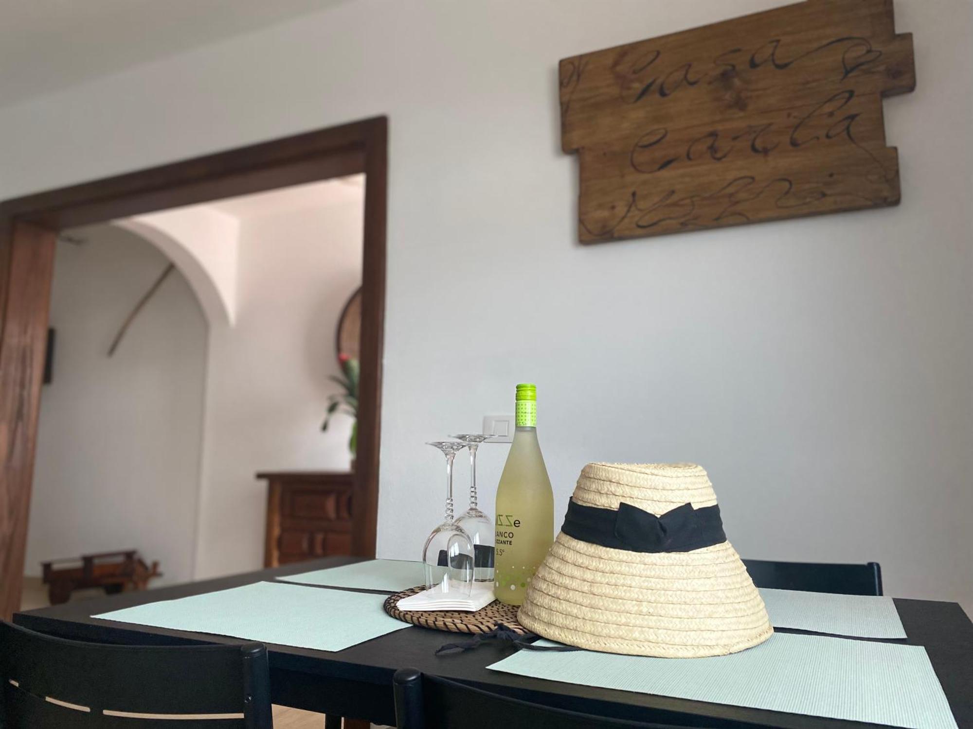 Casa Carla Villa La Vegueta Kültér fotó