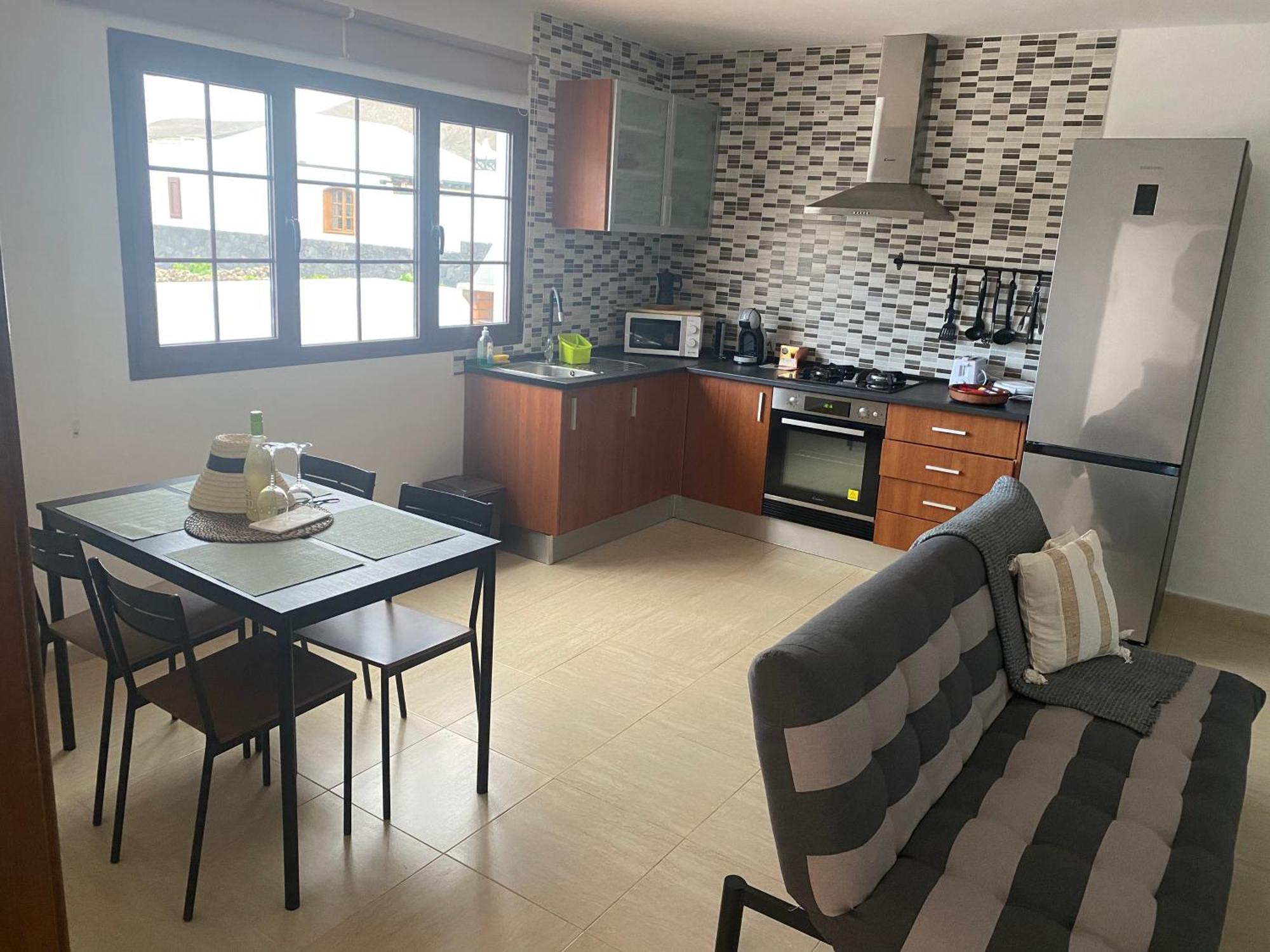 Casa Carla Villa La Vegueta Kültér fotó