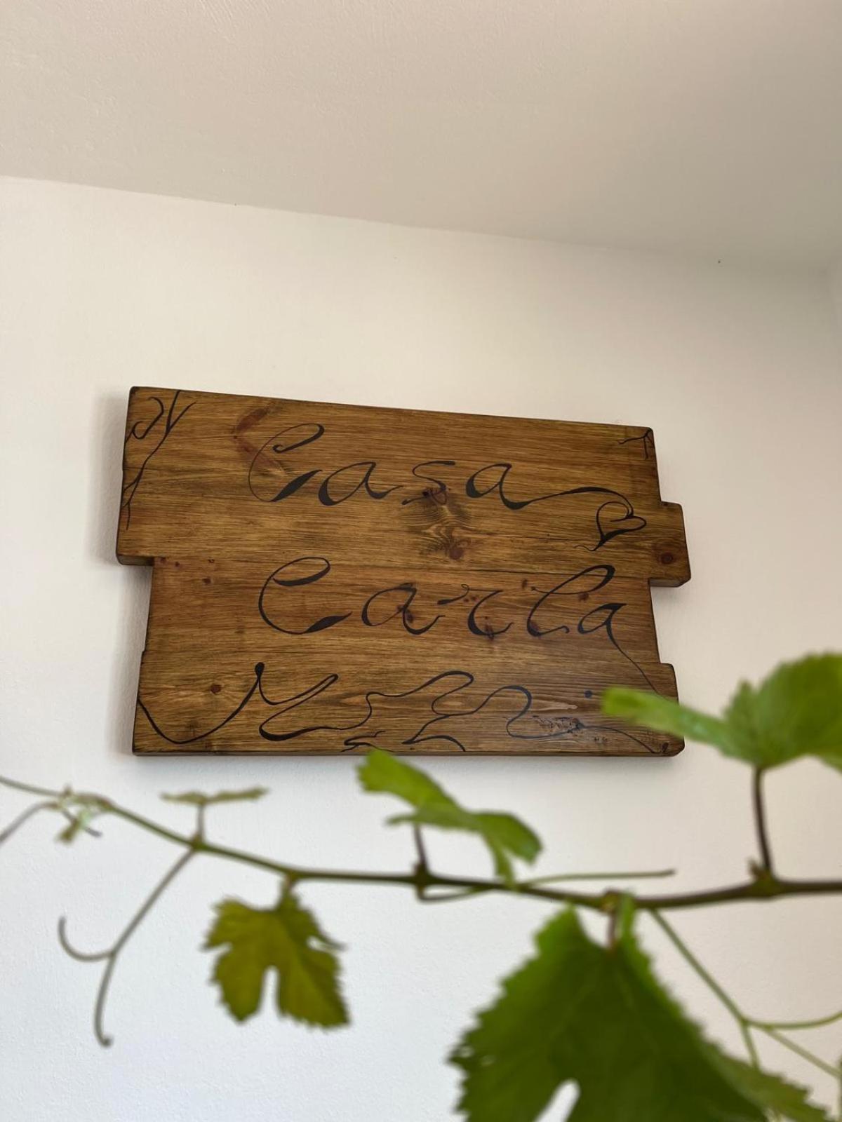 Casa Carla Villa La Vegueta Kültér fotó