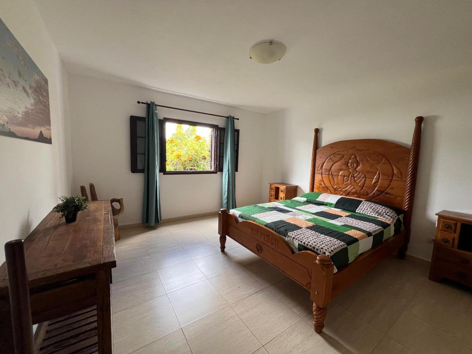 Casa Carla Villa La Vegueta Kültér fotó