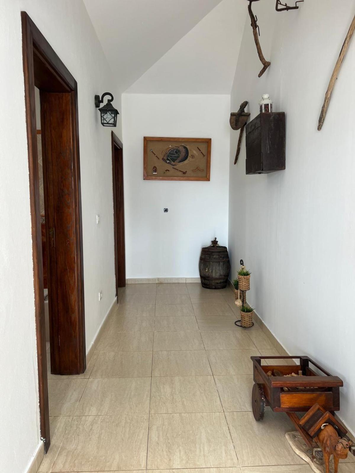 Casa Carla Villa La Vegueta Kültér fotó