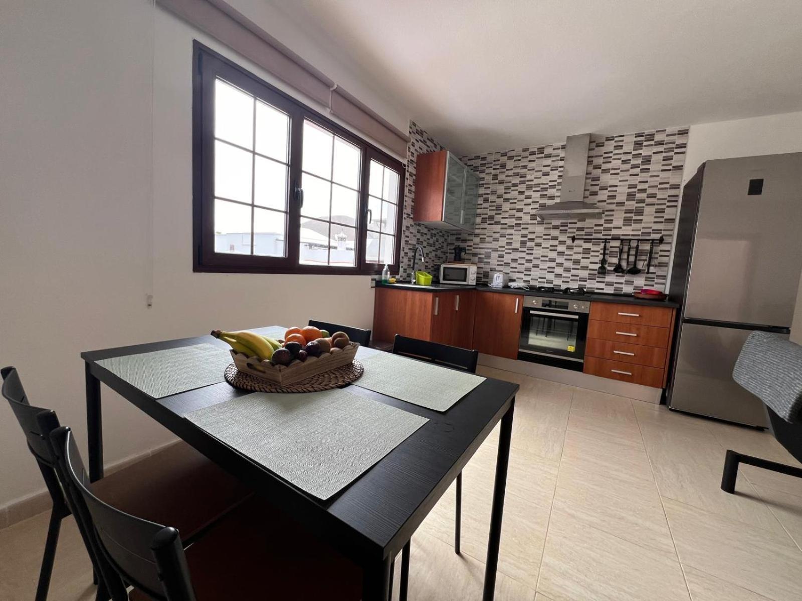 Casa Carla Villa La Vegueta Kültér fotó