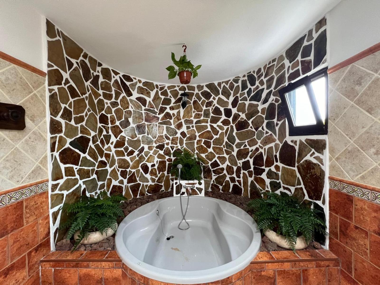 Casa Carla Villa La Vegueta Kültér fotó