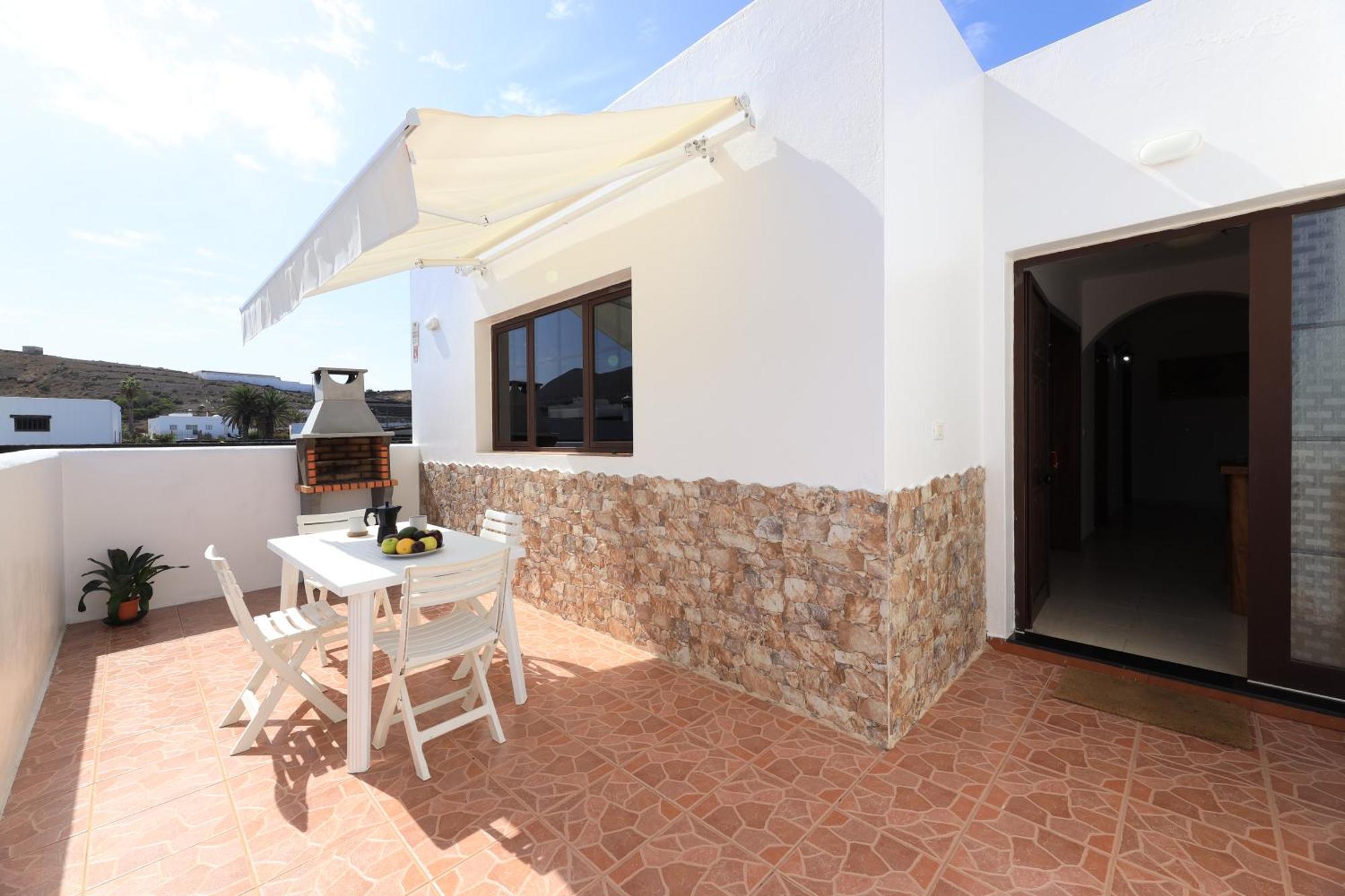 Casa Carla Villa La Vegueta Kültér fotó