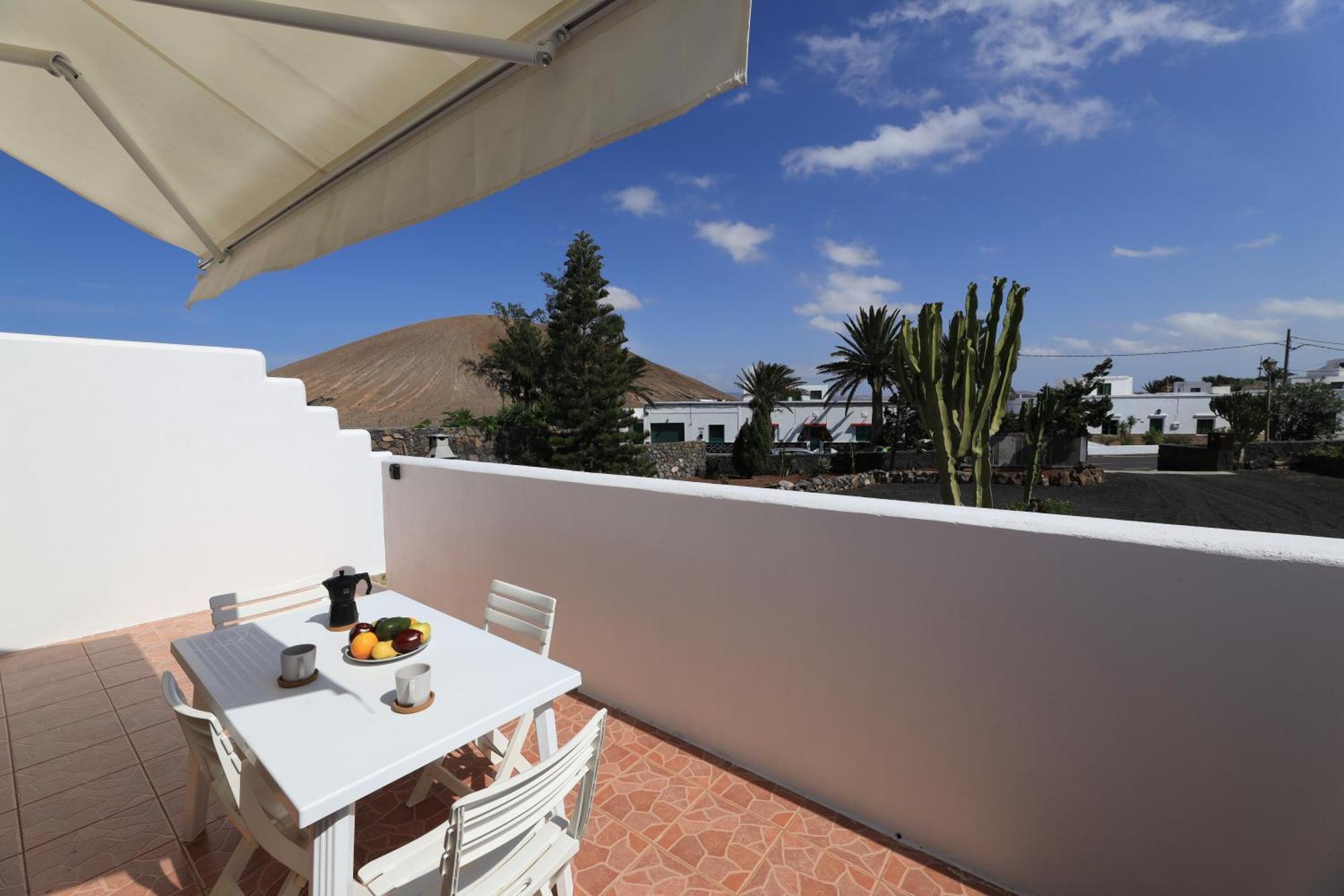 Casa Carla Villa La Vegueta Kültér fotó