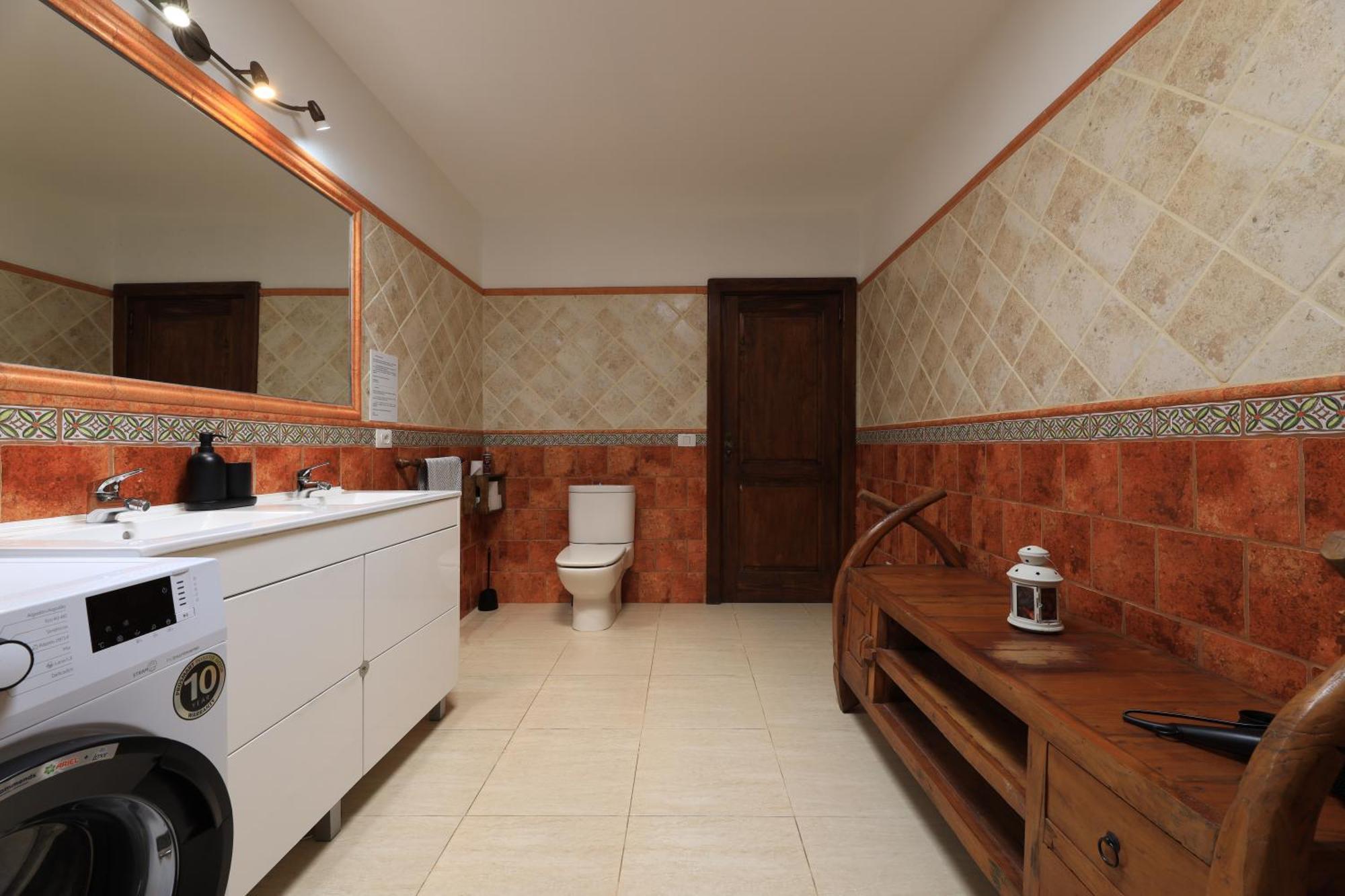 Casa Carla Villa La Vegueta Kültér fotó