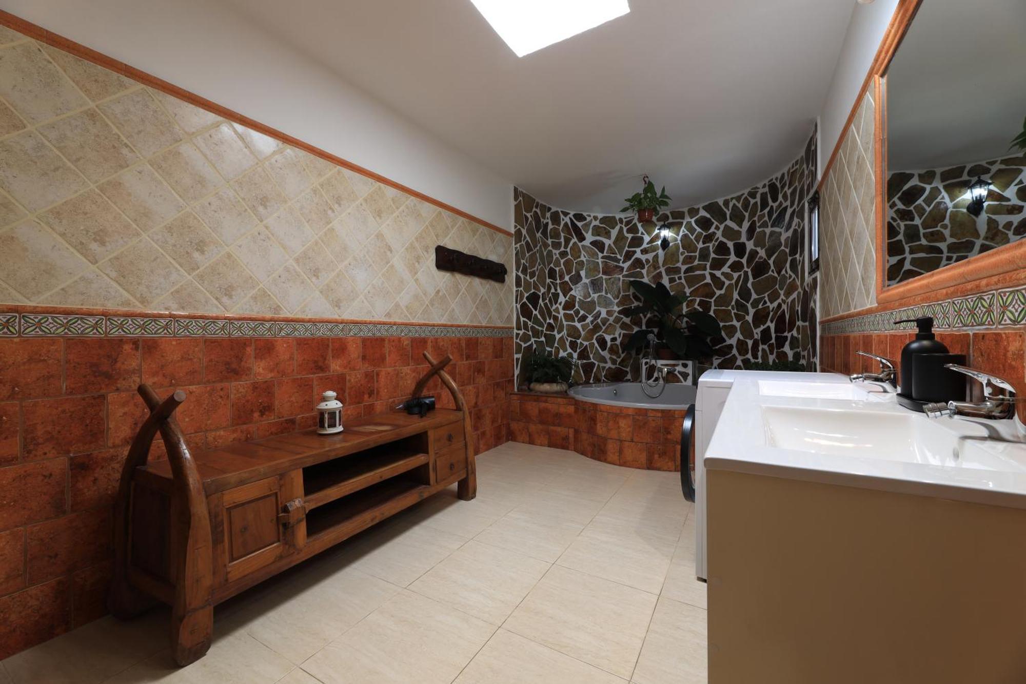 Casa Carla Villa La Vegueta Kültér fotó