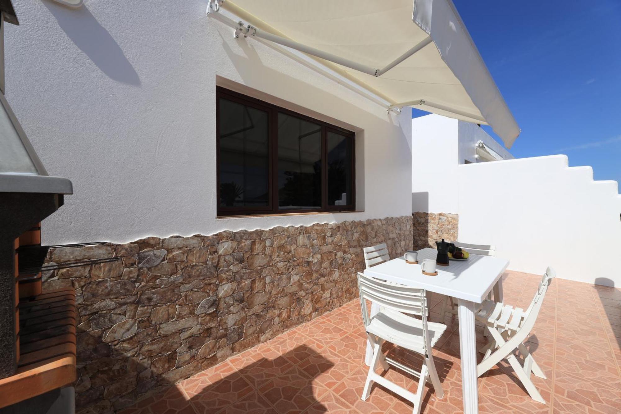 Casa Carla Villa La Vegueta Kültér fotó