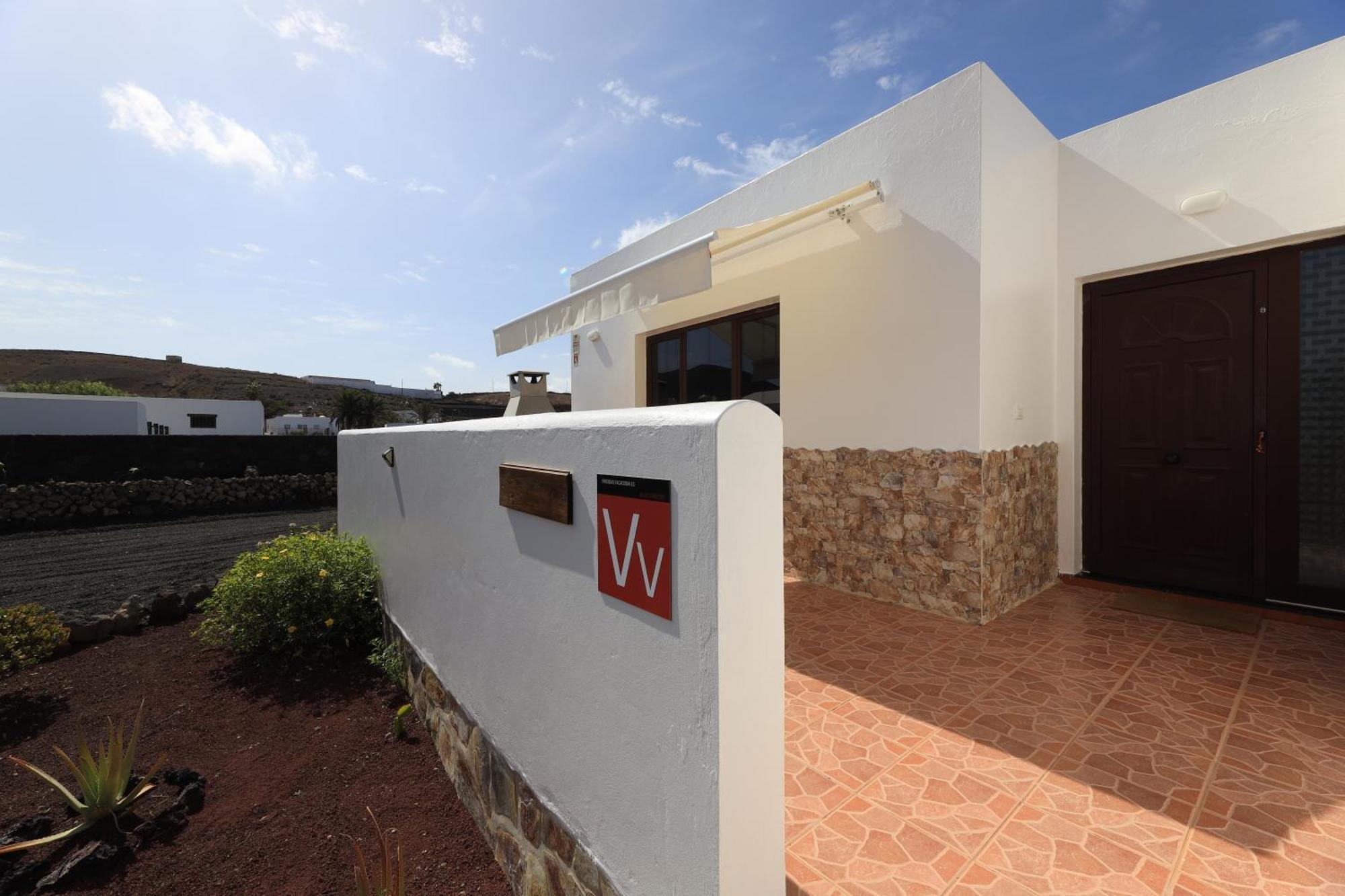Casa Carla Villa La Vegueta Kültér fotó