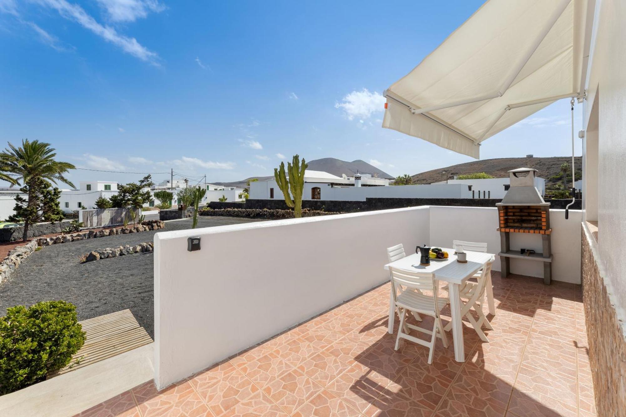 Casa Carla Villa La Vegueta Kültér fotó