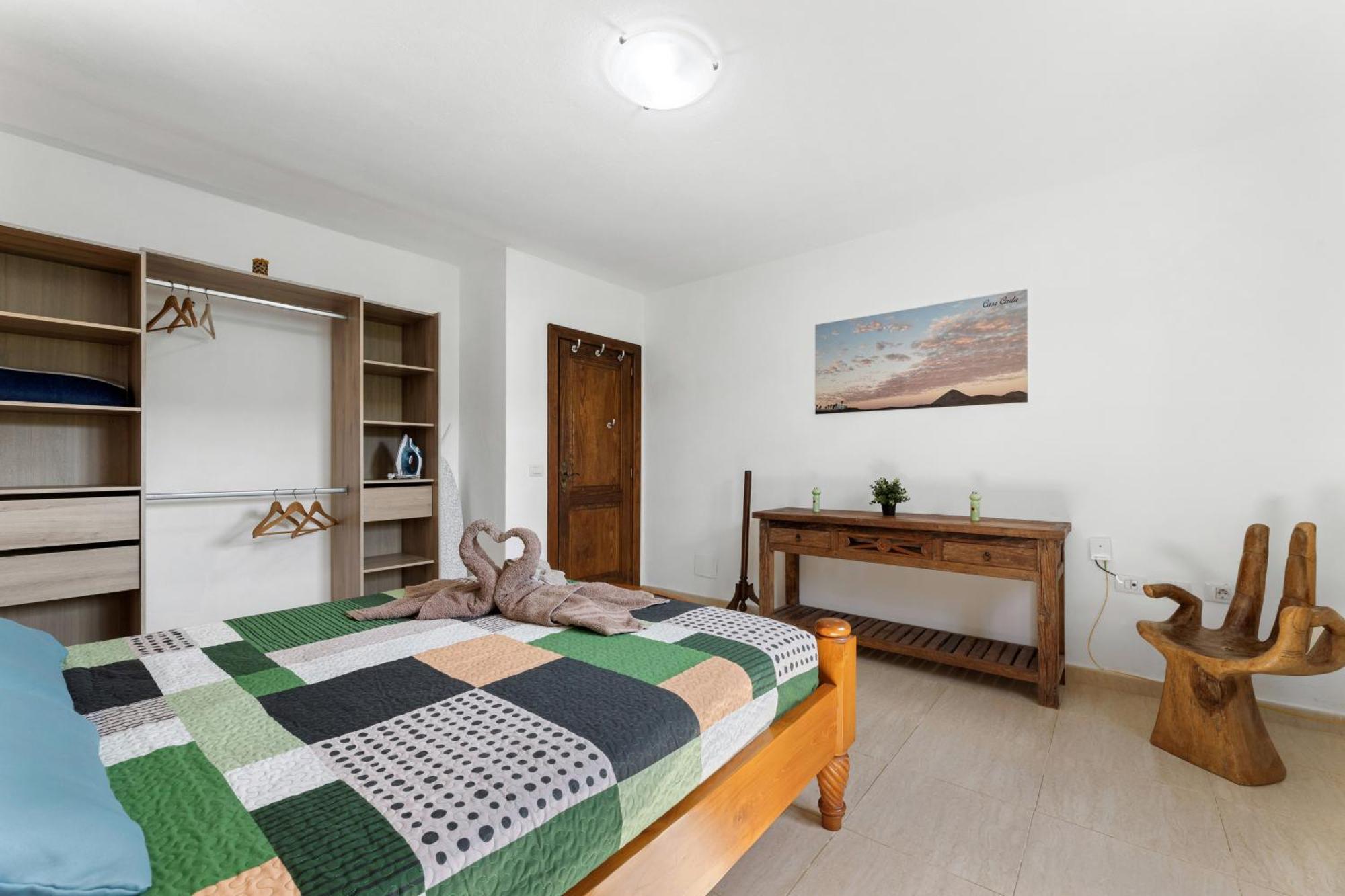 Casa Carla Villa La Vegueta Kültér fotó