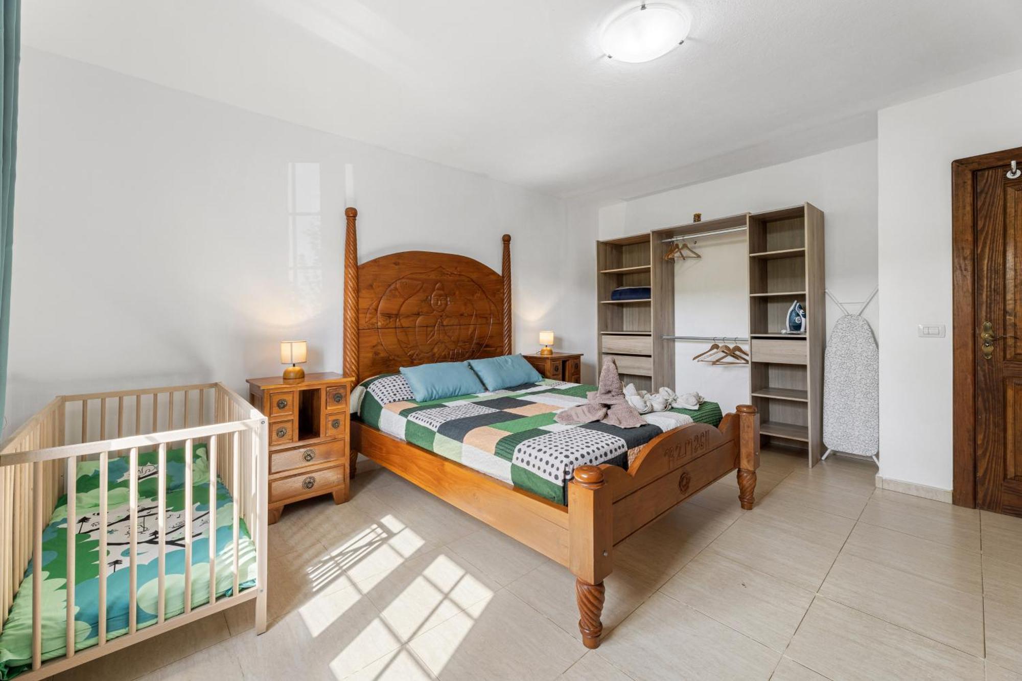 Casa Carla Villa La Vegueta Kültér fotó