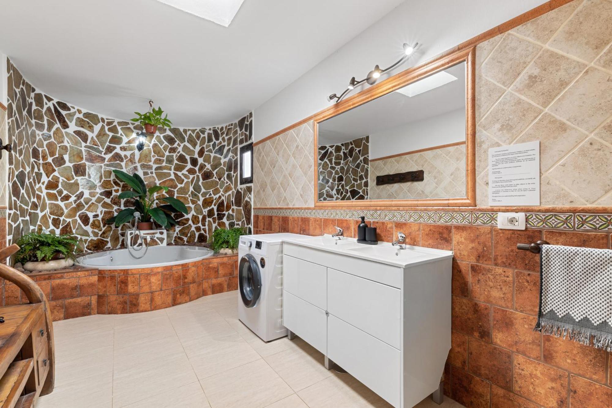 Casa Carla Villa La Vegueta Kültér fotó