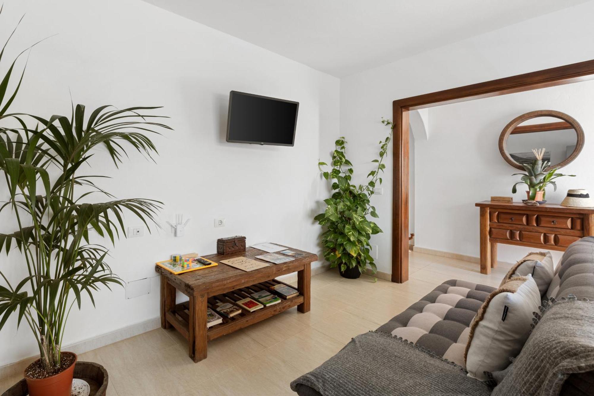 Casa Carla Villa La Vegueta Kültér fotó