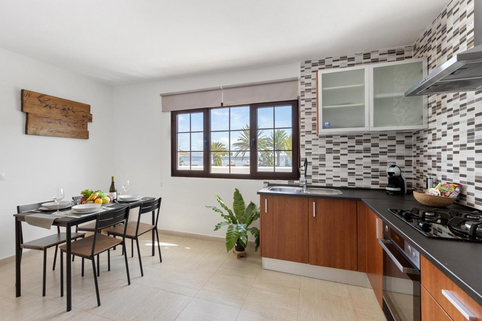Casa Carla Villa La Vegueta Kültér fotó
