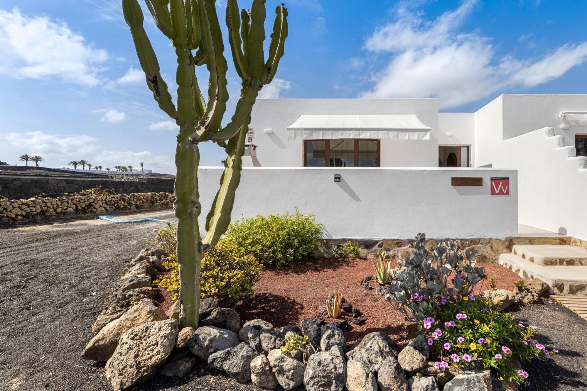 Casa Carla Villa La Vegueta Kültér fotó